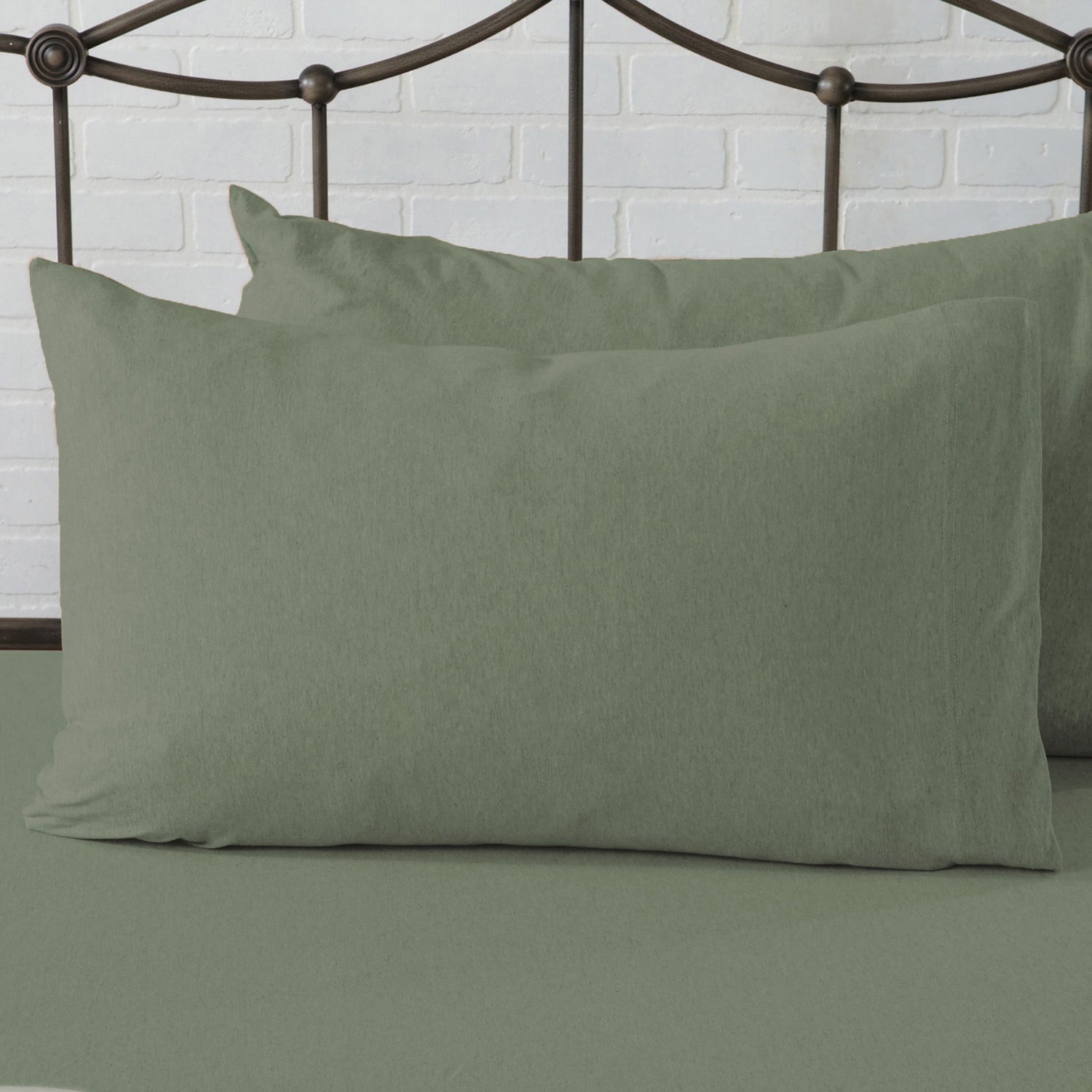 4-Piece Jersey Sheet - Carmen Collection