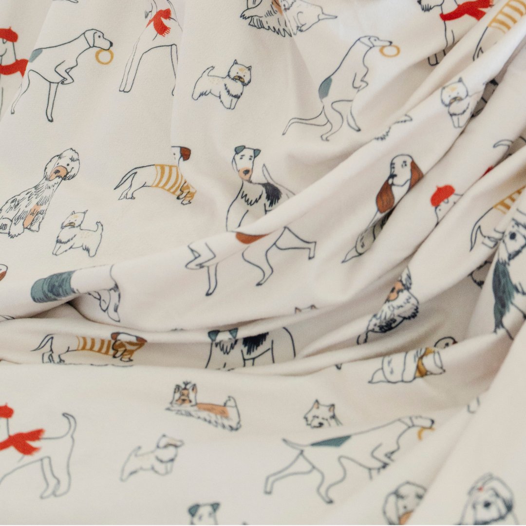 Minky/Lush XL Blankets