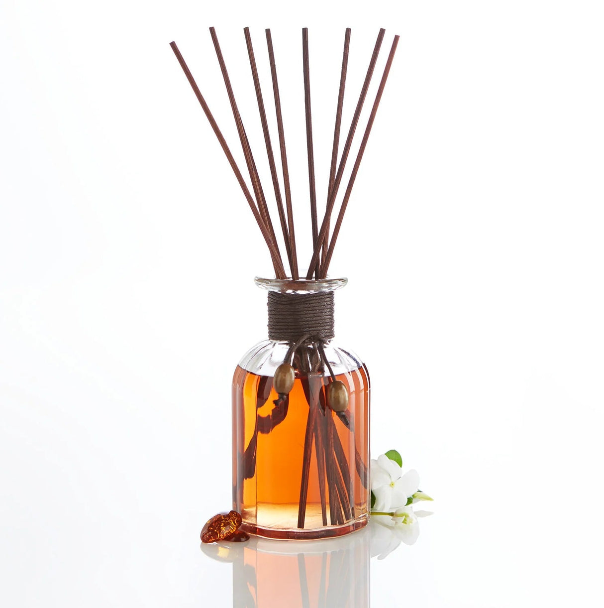 Pier 1 Amber Musk Reed Diffuser