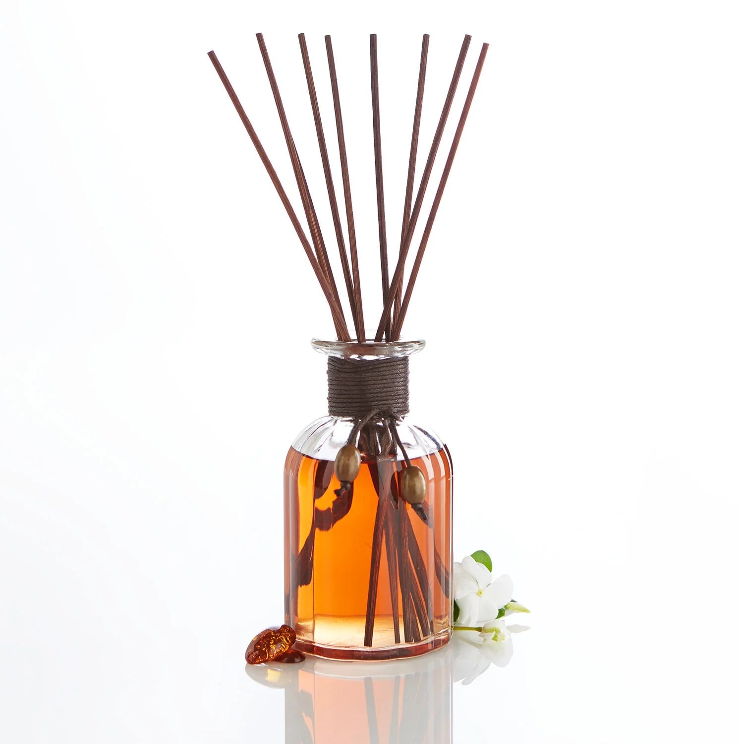 Pier 1 Amber Musk Reed Diffuser