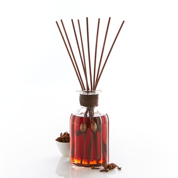 Pier 1 Asian Spice Reed Diffuser