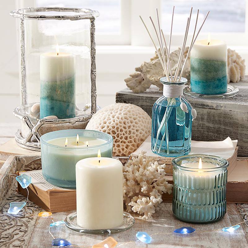 Pier 1 Oceans Reed Diffuser