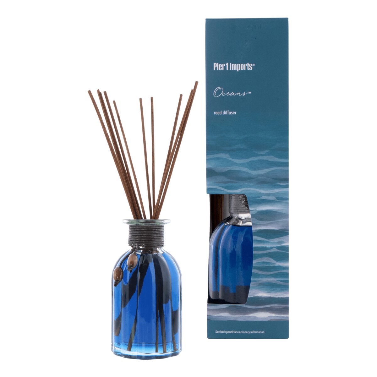 Pier 1 Oceans Reed Diffuser