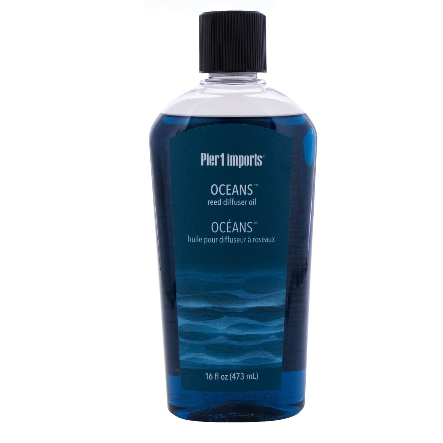 Pier 1 Oceans Reed Diffuser Refill Oil