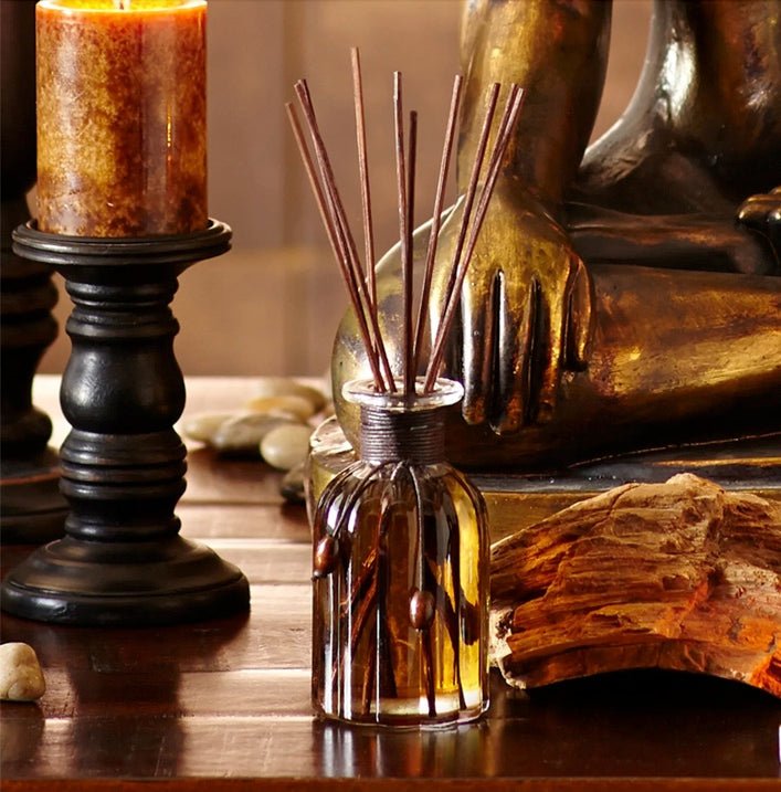 Pier 1 Patchouli Reed Diffuser