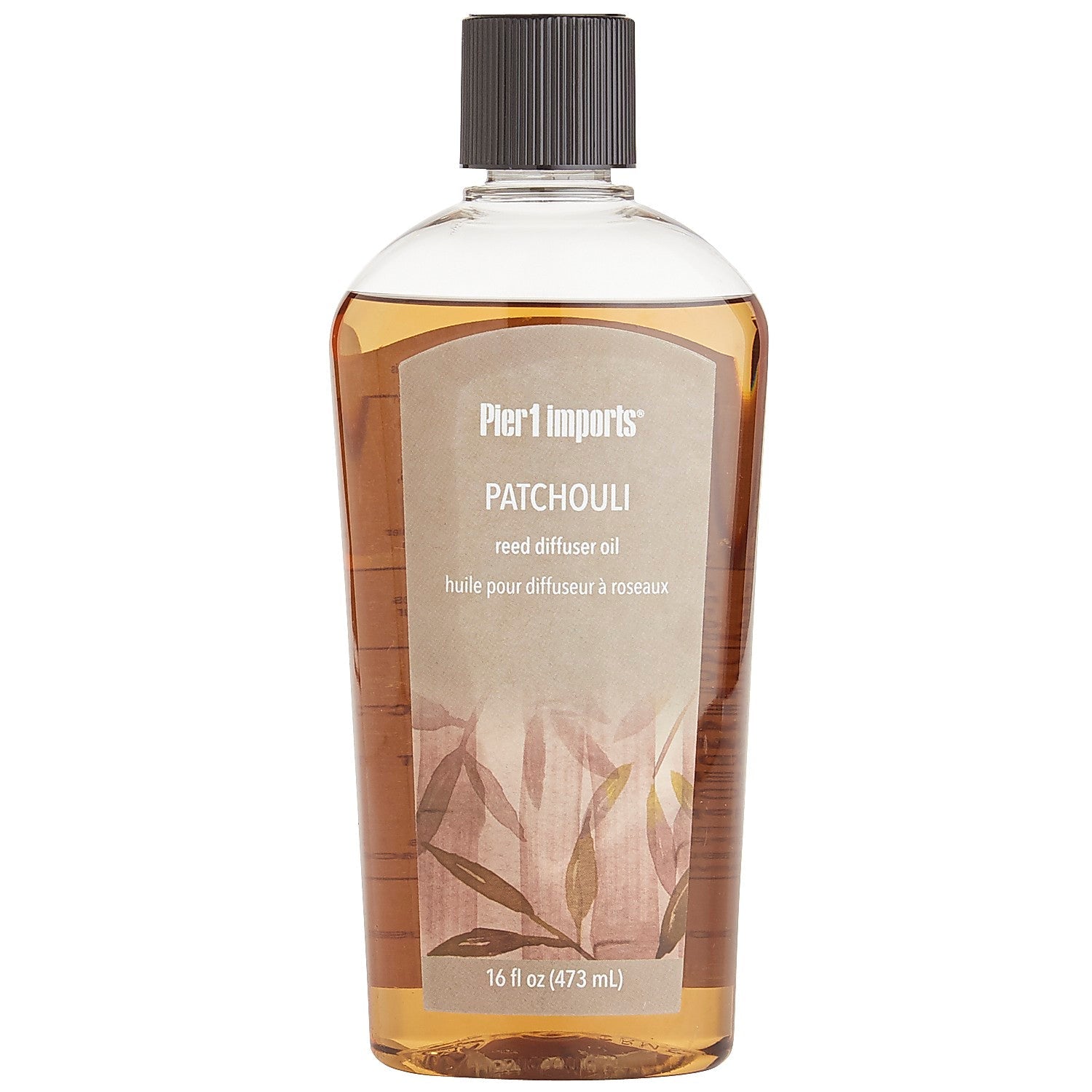 Pier 1 Patchouli Reed Diffuser Refill Oil