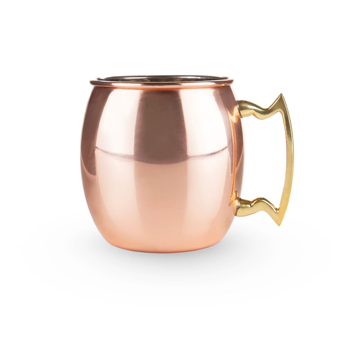 Moscow Mule Mug