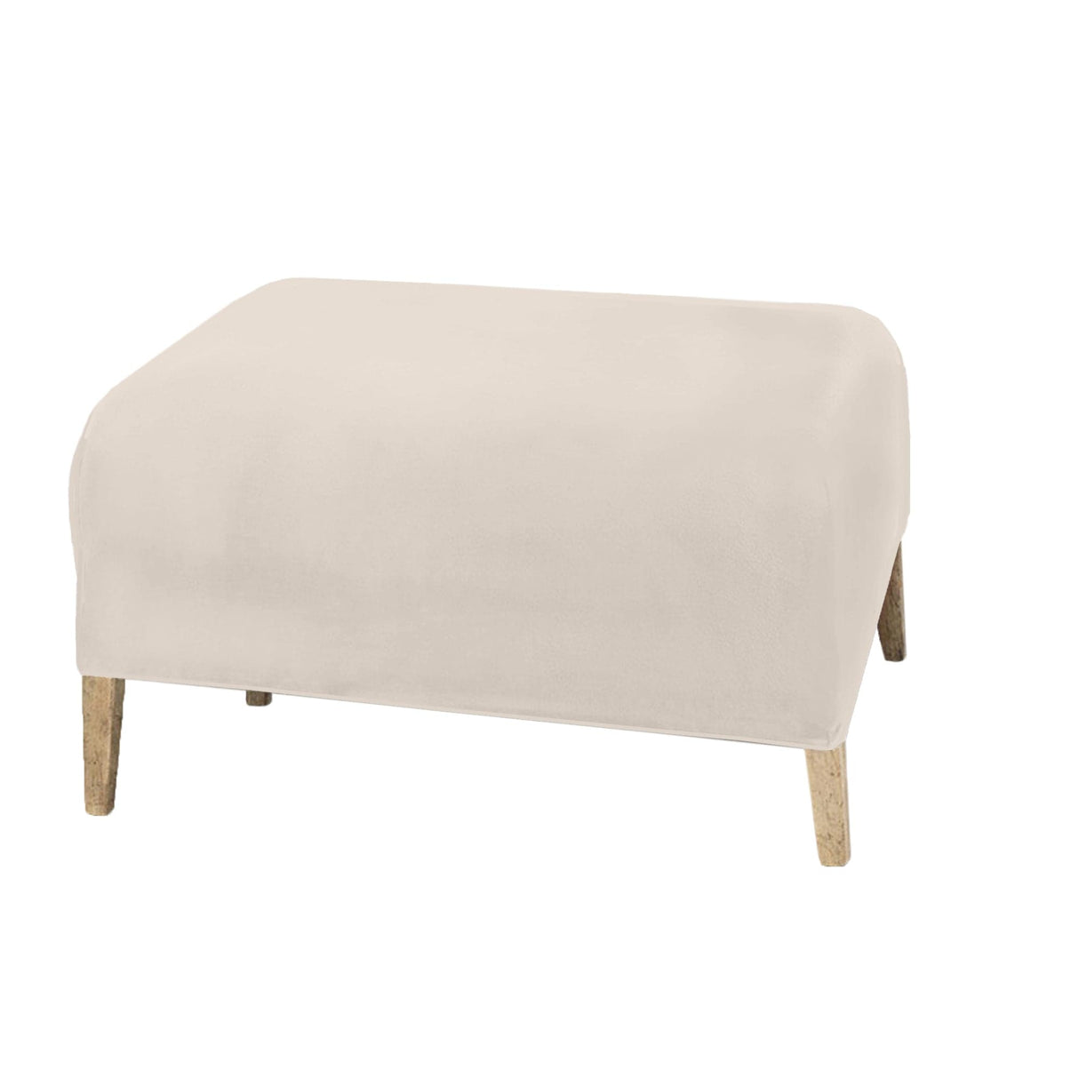 Velvet Stretch Slipcover - Gale Collection