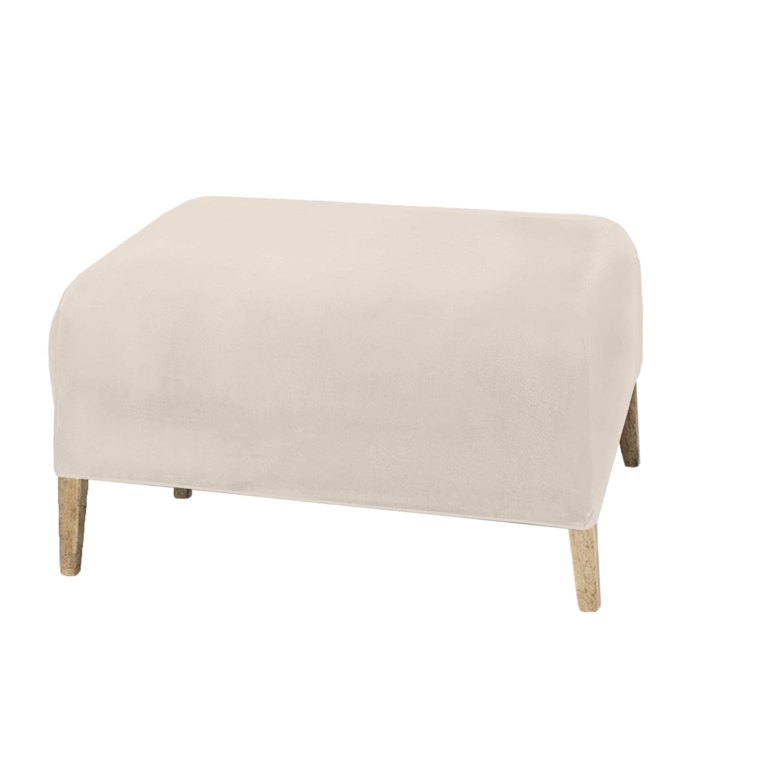 Velvet Stretch Slipcover - Gale Collection