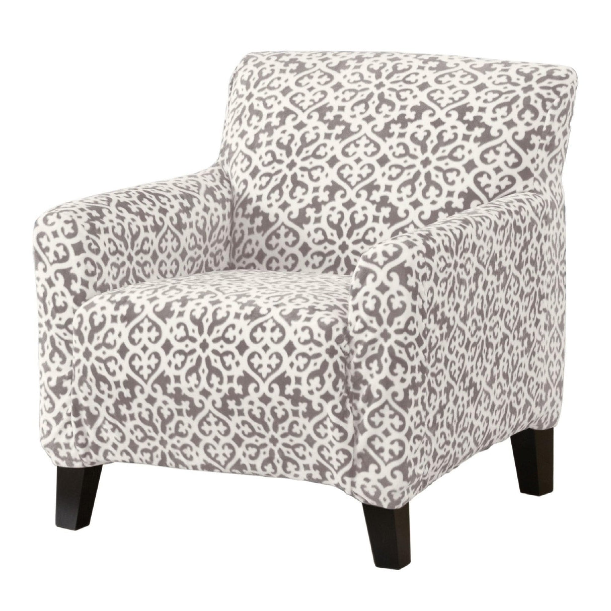 Velvet Stretch Slipcover - Gale Collection