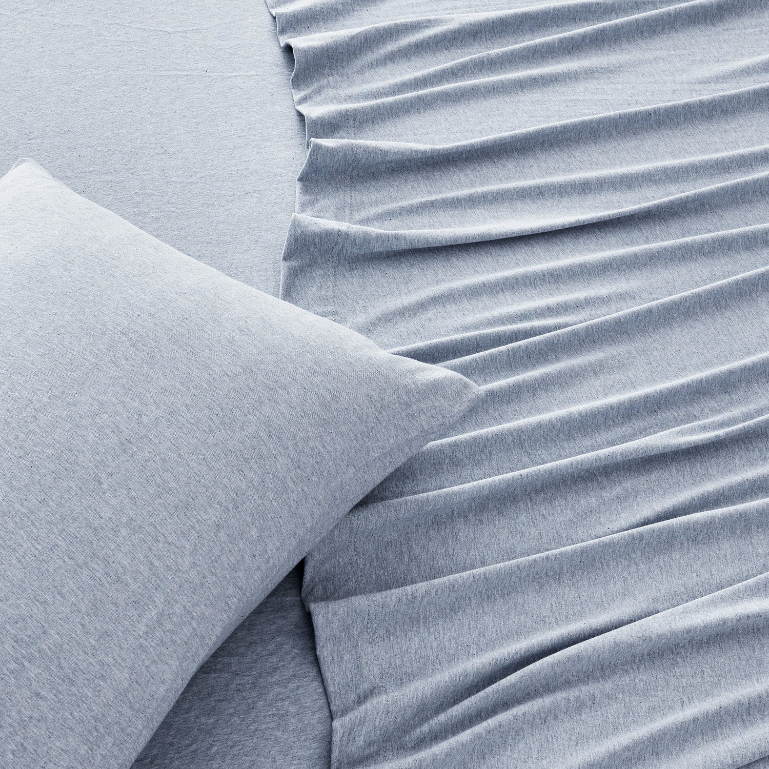 4-Piece Jersey Sheet - Carmen Collection