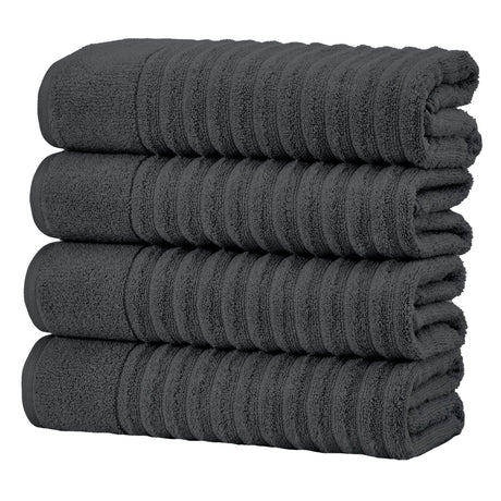 Luxury Cotton Towels - Karina Collection