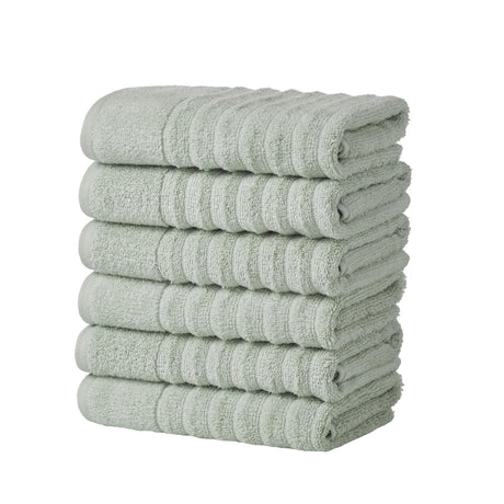 Luxury Cotton Towels - Karina Collection