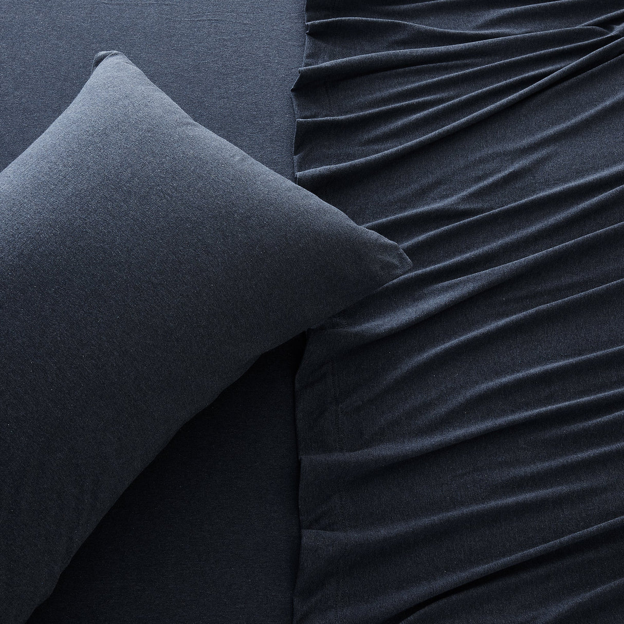 4-Piece Jersey Sheet - Carmen Collection