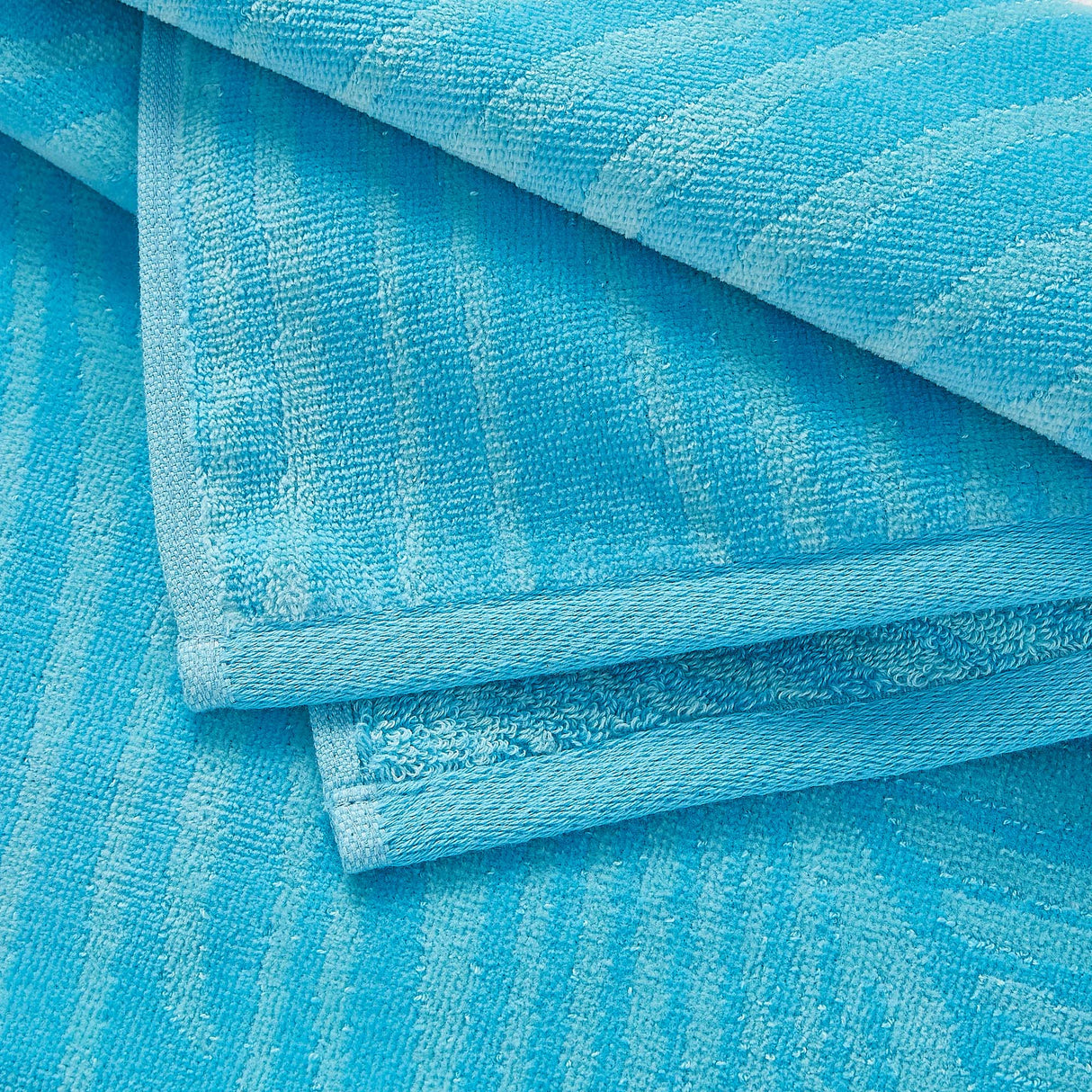 Cotton Velour Beach Towel - Maui Collection