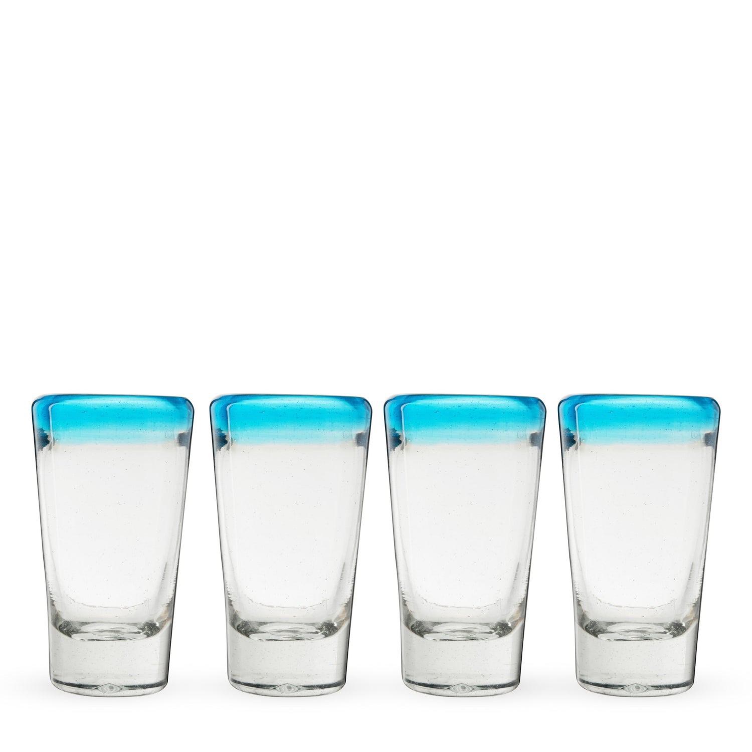 Segunda Vida Primavera Shot Glasses