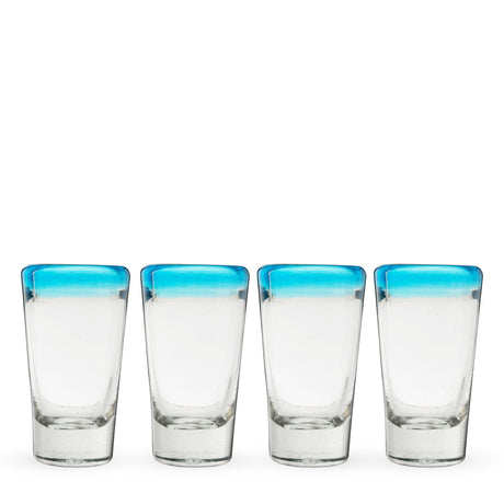 Segunda Vida Primavera Shot Glasses