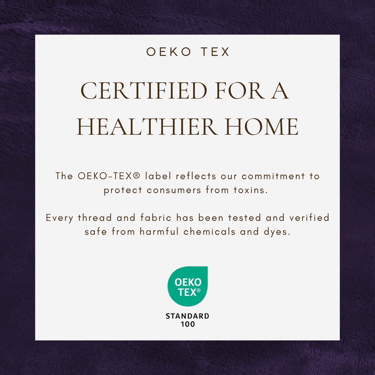 Velvet Plush Sherpa Bed Blanket - Sherpa Fleece Collection