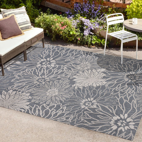 Bahamas-Modern-All-Over-Floral-Indoor/Outdoor-Area-Rug-Rugs