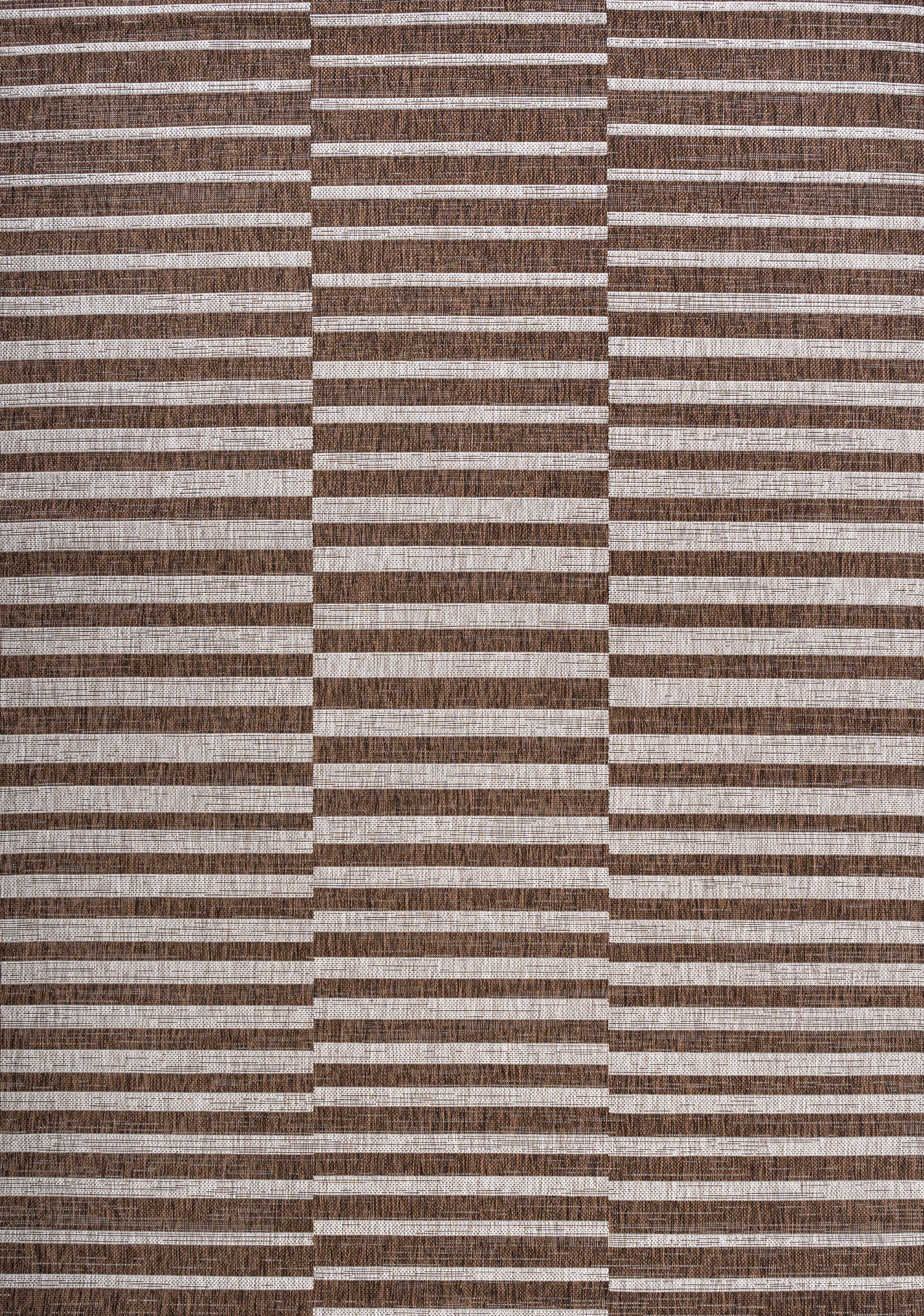 Modern-Offset-Stripe-Indoor/Outdoor-Area-Rug-Rugs