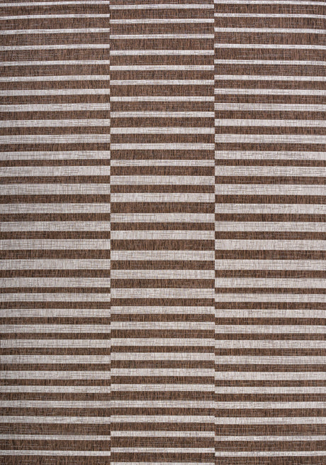 Modern-Offset-Stripe-Indoor/Outdoor-Area-Rug-Rugs
