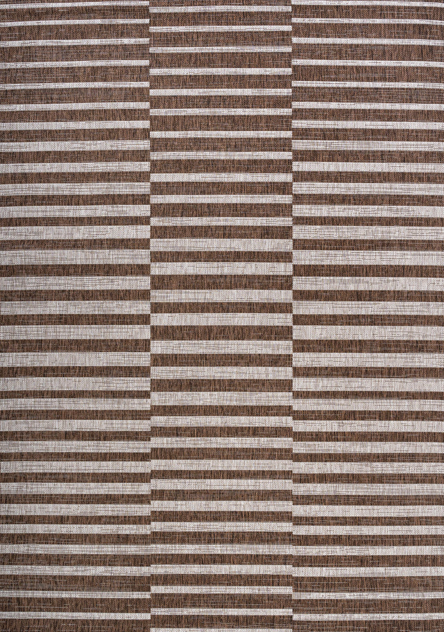 Modern-Offset-Stripe-Indoor/Outdoor-Area-Rug-Rugs