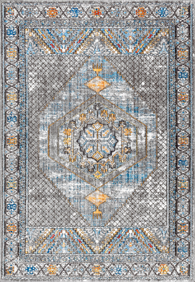 Geometric-Vintage-Medallion-Area-Rug-Rugs