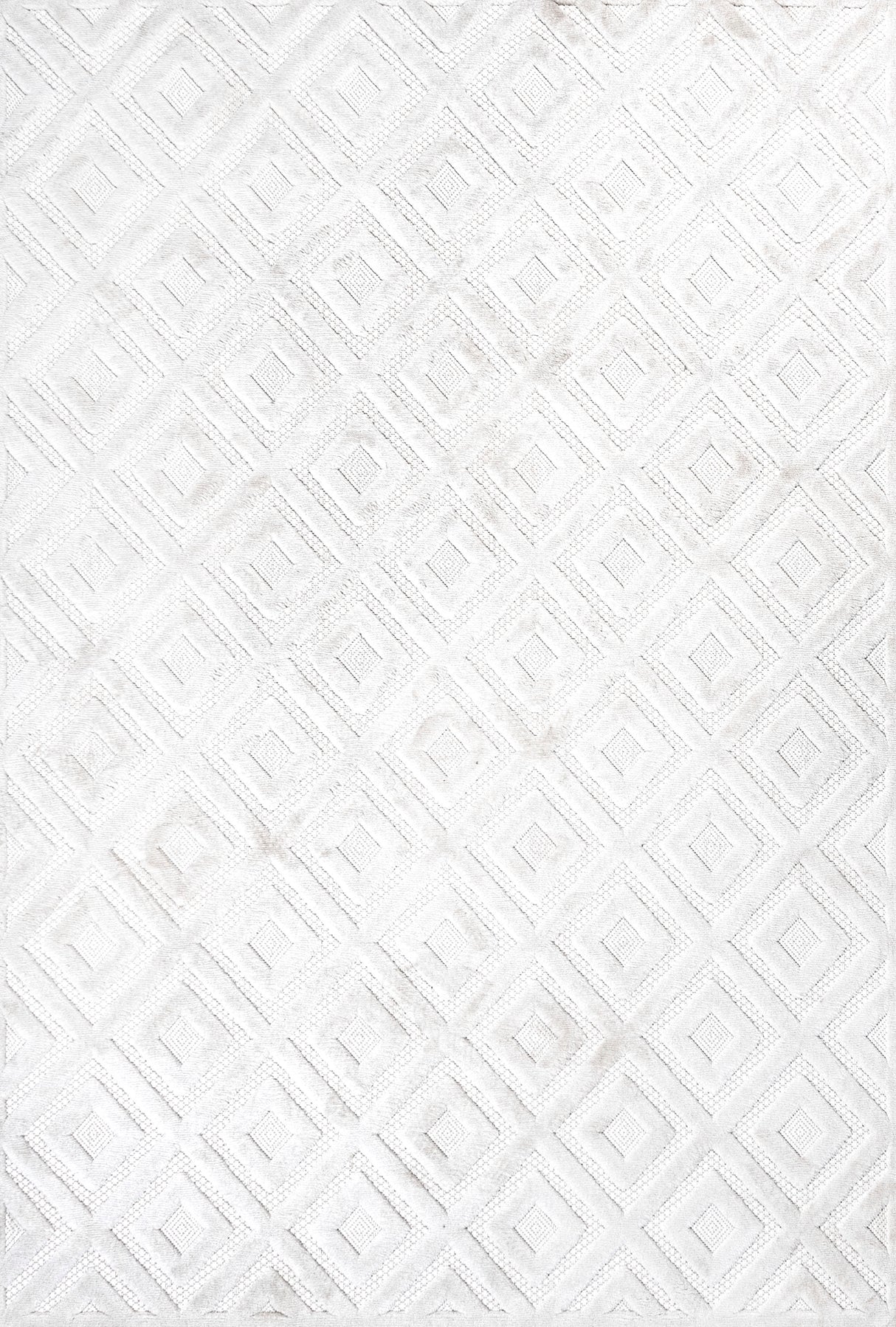Portmany-Neutral-Diamond-Trellis-Indoor/Outdoor-Area-Rug-Rugs