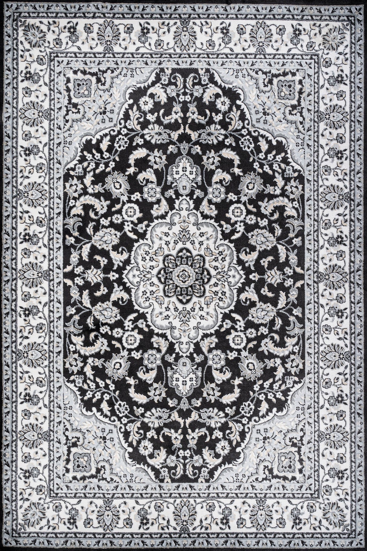 Palmette-Modern-Persian-Floral-Area-Rug-Rugs