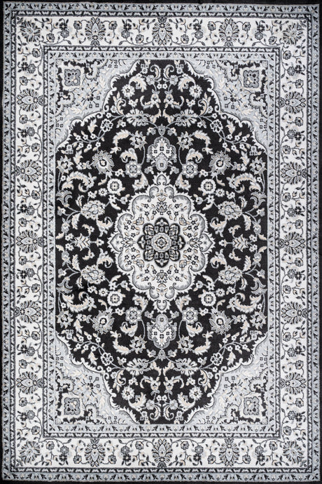 Palmette-Modern-Persian-Floral-Area-Rug-Rugs
