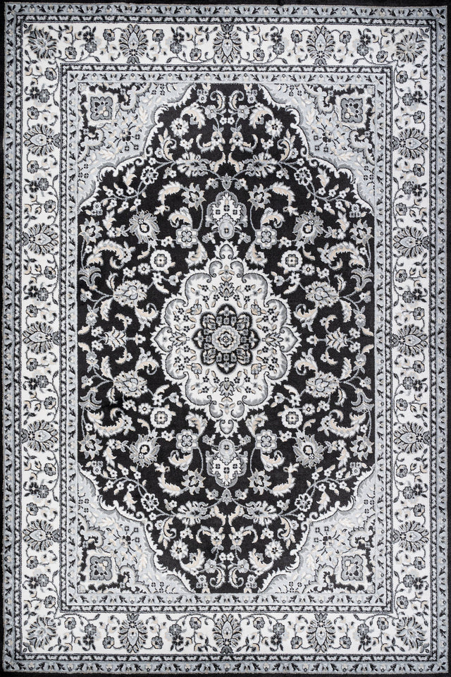 Palmette-Modern-Persian-Floral-Area-Rug-Rugs