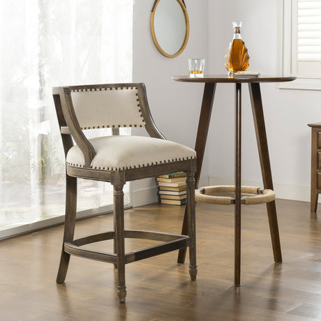 26.5'-The-Olavik™-Barrel-Back-Counter-&-Bar-Stools-Table-&-Bar-Stools