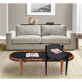 2-Piece-Oval-Acacia-Wood-and-Metal-Nesting-Coffee-Table-Set-Coffee-Tables