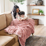 Lush XL Blankets