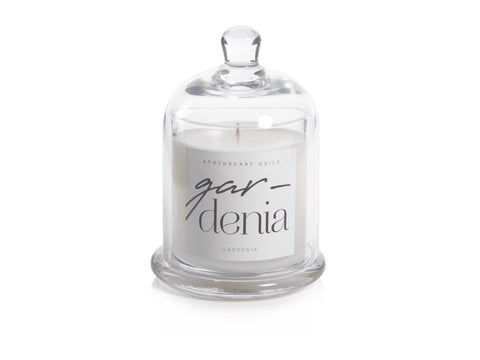Gardenia-Scented-Candle-Jar-with-Glass-Dome-Ivory-Scented-Candles