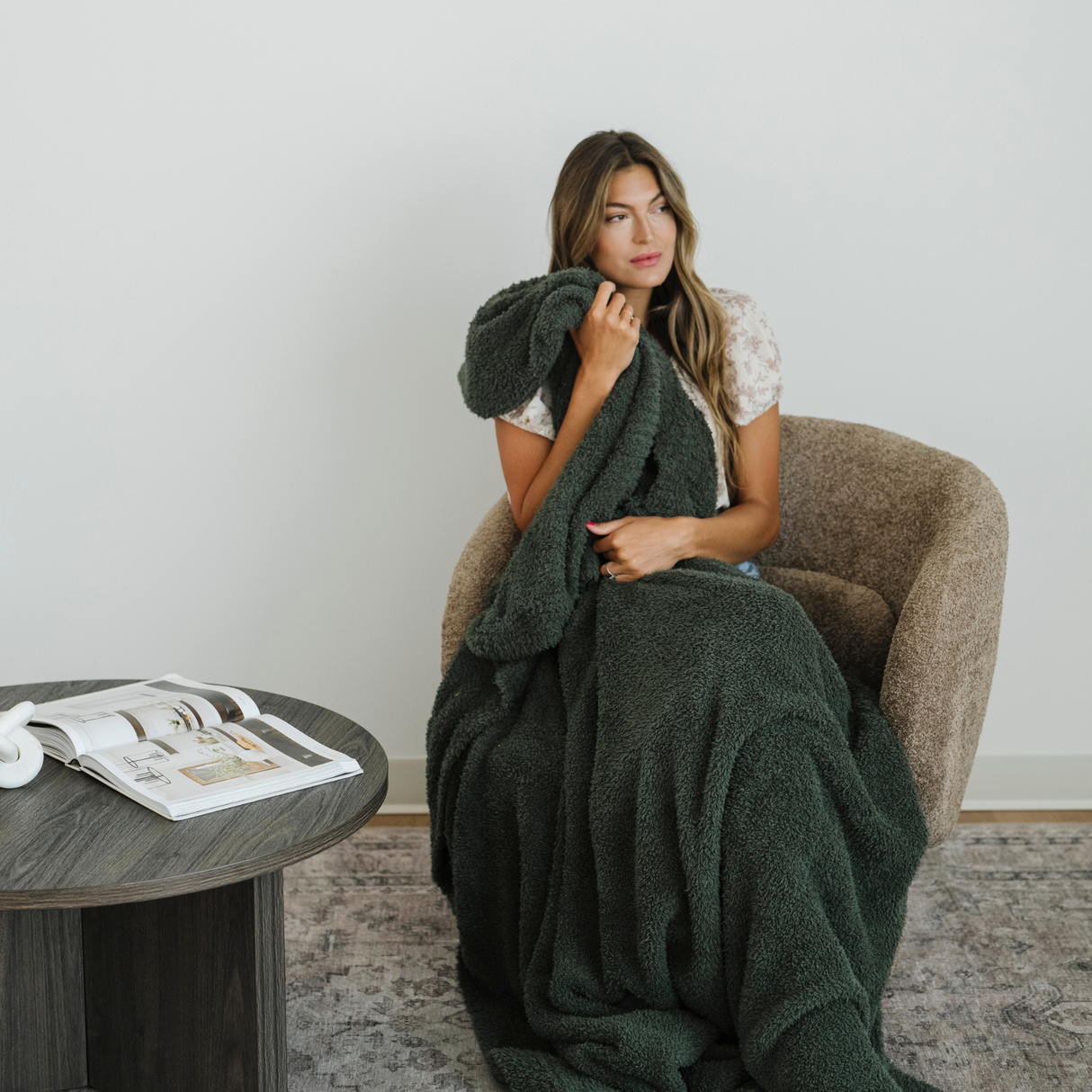 BAMBONI® XL Blankets