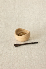 African Blackwood Small Serving Serving Spoons Utensils