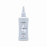 GOLDWELL NuWave 4 Lock-In Fluid 5oz - Missing Box