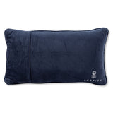 Reservations Needlepoint Pillow
