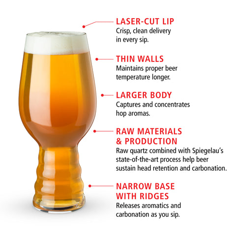 Spiegelau-19.1-oz-IPA-glass-(set-of-6)-Beer-Glasses