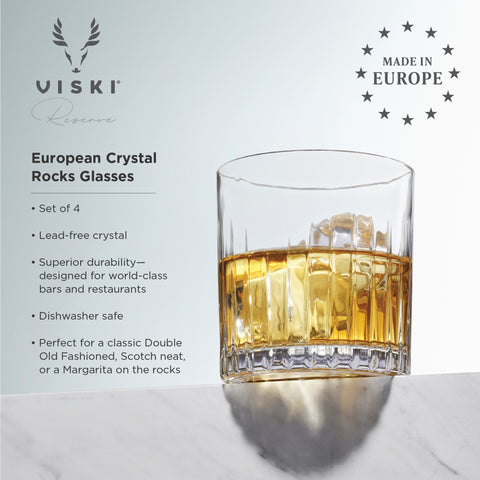 Reserve-European-Crystal-DOF-Tumblers-by-Viski-Tumblers