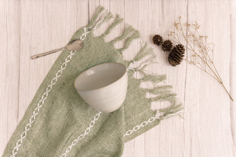 Neree 4 Piece Cereal Bowl Set