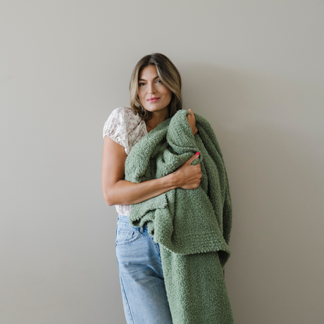 BAMBONI® XL Blankets