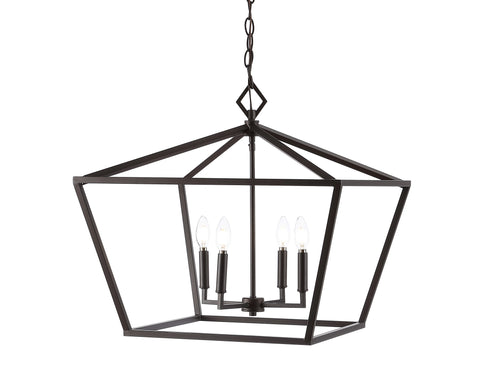 Gatsby-4-Light-Adjustable-Iron-Rustic-Glam-LED-Pendant-Pendant