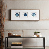 Celestique-Trio™-—-Blue-Agate-Stone-Wall-Art-Set-Wall-Art