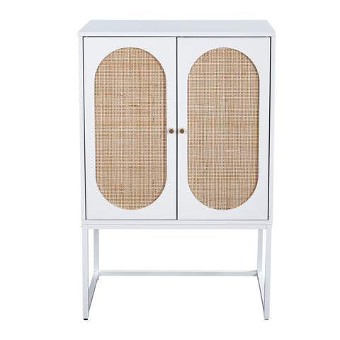 Jeska-2-Door-Cabinet-(White)-Cabinets
