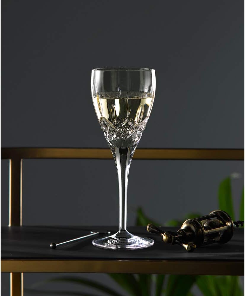 Waterford Lismore Nouveau White Wine Glass