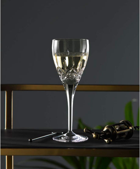 Waterford Lismore Nouveau White Wine Glass