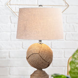 Knotted-Rope-LED-Table-Lamp-Table-Lamps