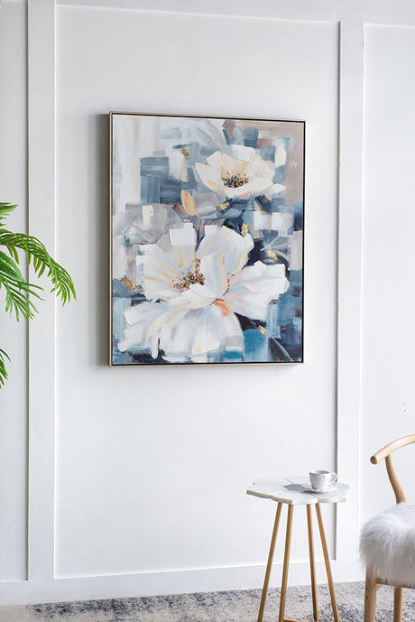 Holland-Whisper™-—-Hand-Painted-Floral-Oil-on-Canvas-Wall-Art